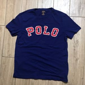 Ralph Lauren Polo Mens Shirt